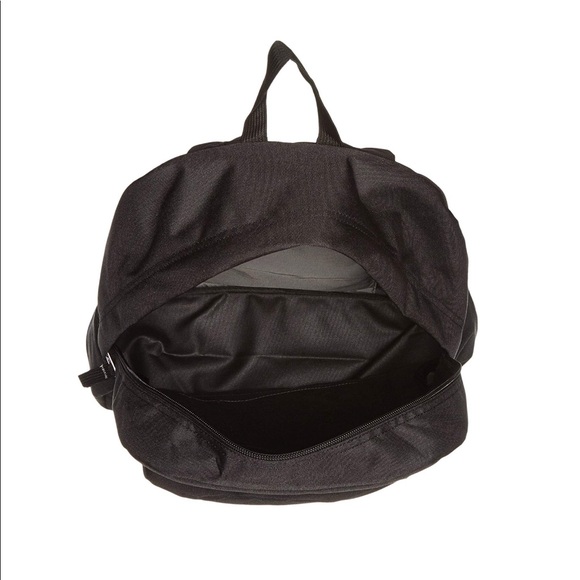 JANSPORT Superbreak Black Backpack #1 Seller $36 - Picture 4 of 6